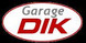 Logo D.I.K.